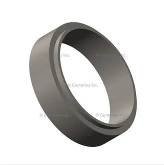 Cummins 3923331 180 Degree Thermostat Housing Cover Gasket 1