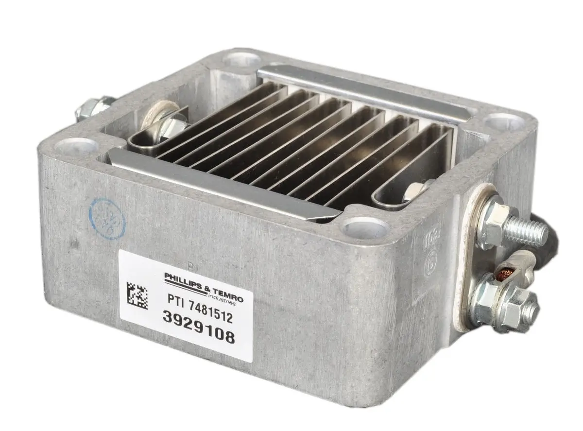 Cummins 3929108 5.9L Intake Heater Grid 1989-1998 1