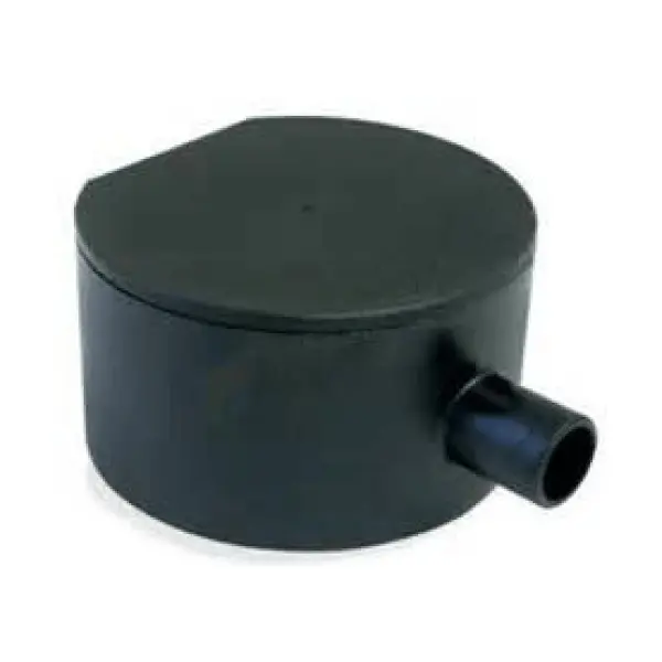 Cummins 3944961 Crankcase Vent Filter 1