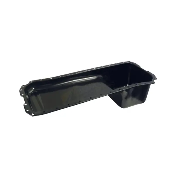 Cummins 3949769 Oil Pan 2003 To 2012 Dodge Ram 1