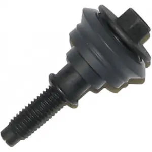 Cummins 3957203 5.9L Valve Cover Bolt And Rubber Isolator Grommet 1
