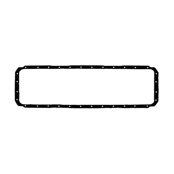 Cummins 3958165 Oil Pan Gasket 1