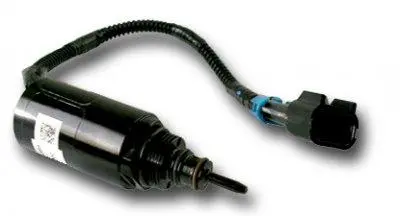 Cummins 4036054 Wastegate Control Solenoid 2004.5 To 2007 Dodge Ram 1