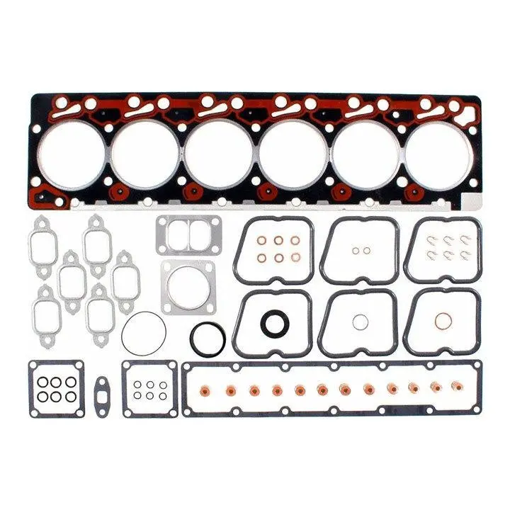 Cummins 4089649 5.9L 12V Upper Engine Head Gasket Kit 1