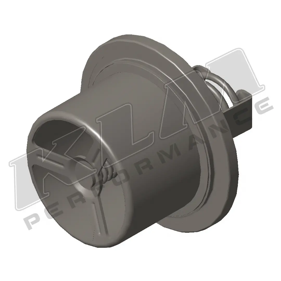 Cummins 4318948 180 Degree Thermostat 1
