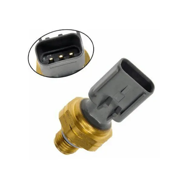 Cummins 4928594 Exhaust Gas Pressure Sensor 1
