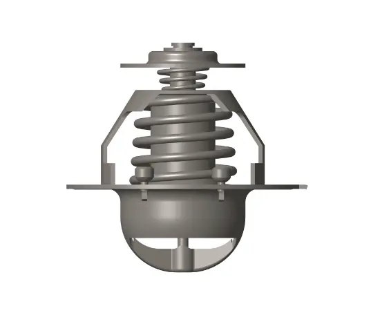 Cummins 4930315 Replacement Thermostat 1