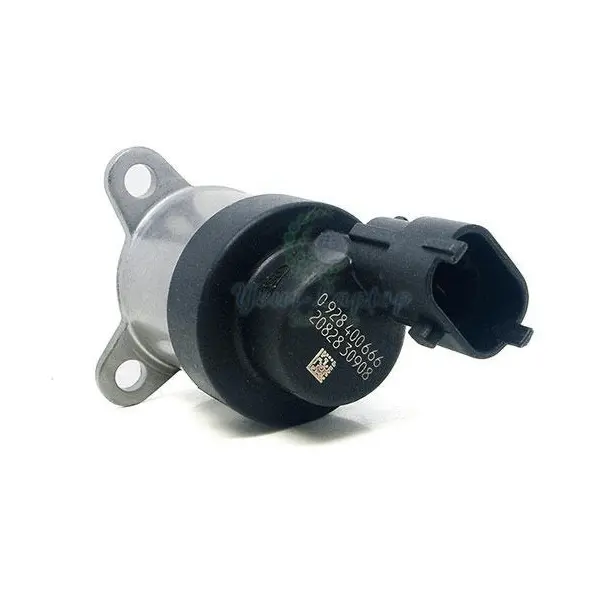 Cummins 4932457 5.9L Fuel Control Actuator Fca 1