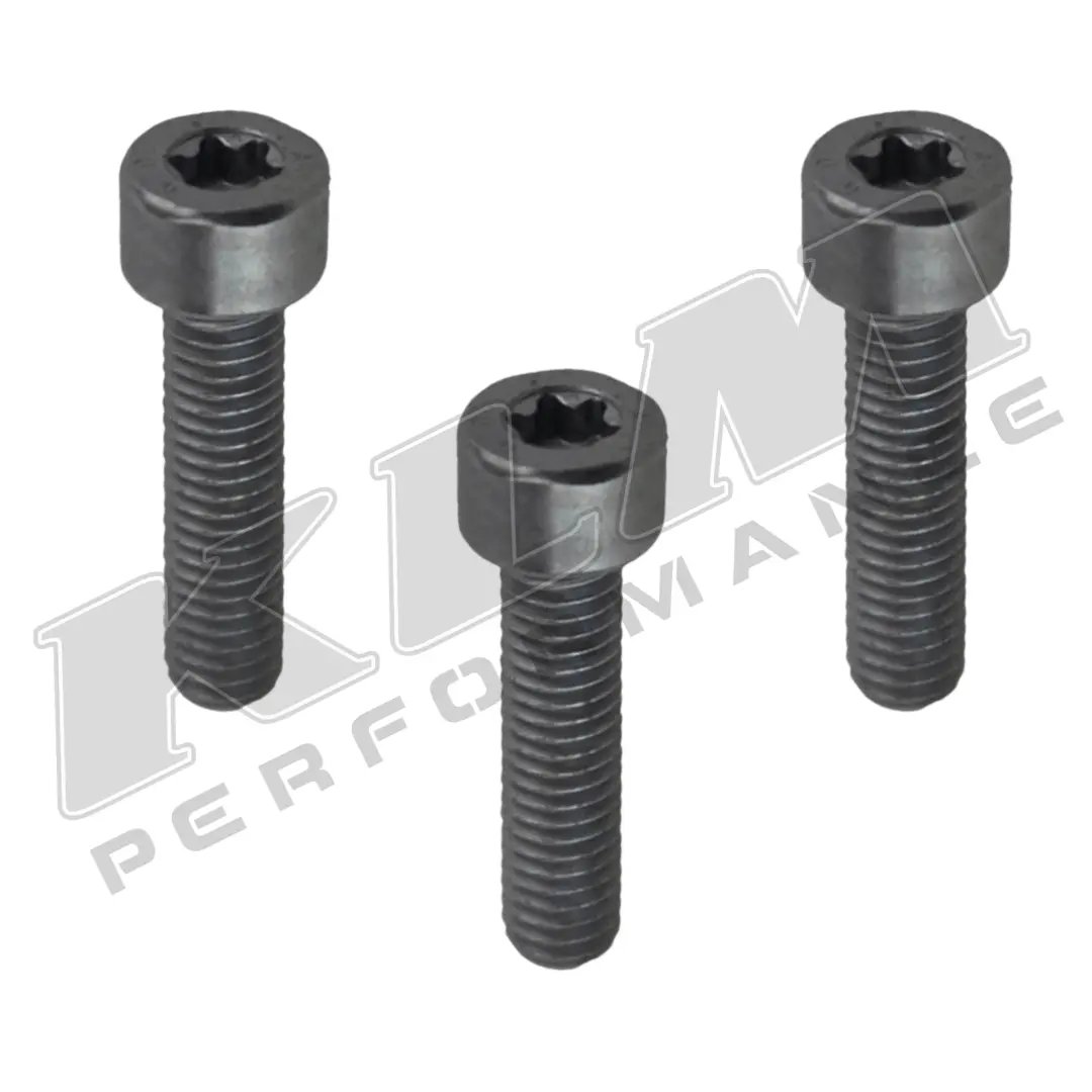 Cummins 4932457 Fuel Control Actuator Bolt Kit 1