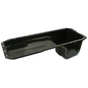 Cummins 4980112 Oil Pan 2013 To 2018 Dodge Ram 6.7L Cummins 1