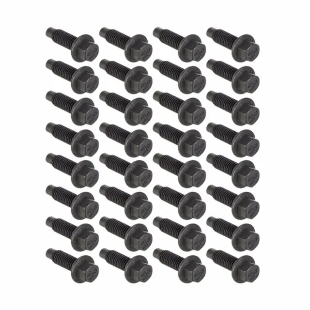 Cummins 5.9L And 6.7L Oil Pan Bolt Kit 1989-2018 1