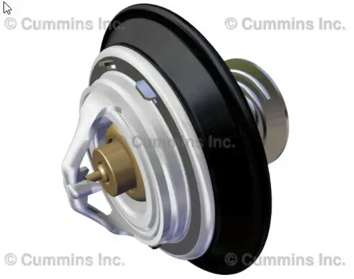Cummins 5273379 180 Degree Thermostat Kit 1