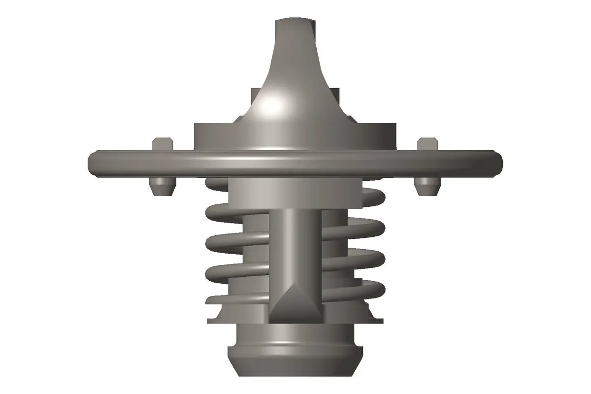 Cummins 5292740 180 Degree Thermostat 1