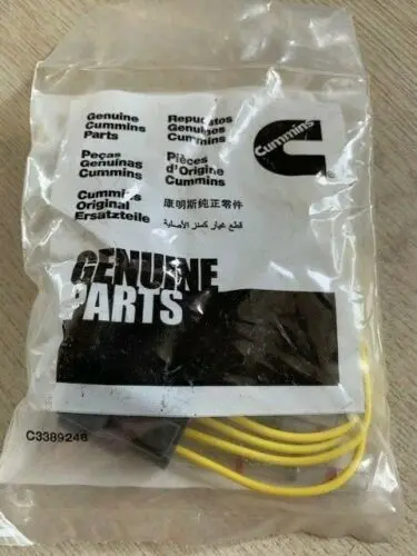 Cummins 5299163 Sensor Pigtail 6.7L Cummins 1