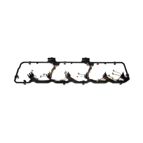 Cummins 5367847 Valve Cover Gasket Set 1