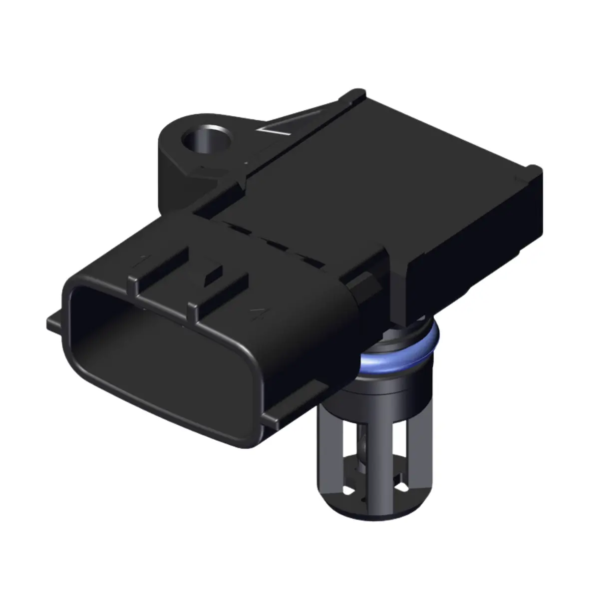 Cummins 5698456 Pressure Temp Sensor 1