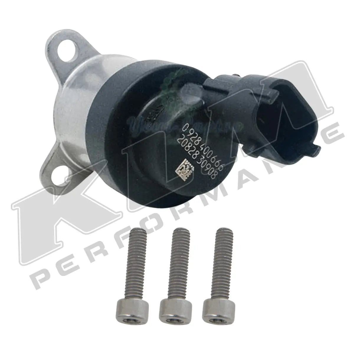 Cummins 6.7L Electronic Fuel Control Actuator Fca 1