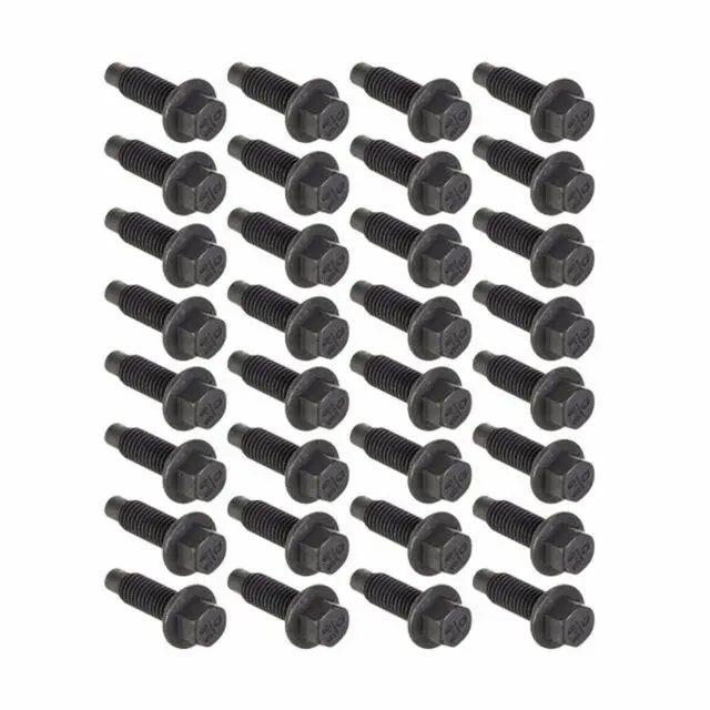 Cummins 5450566 6.7L Oil Pan Bolt Kit 2019-2024 Ram 1
