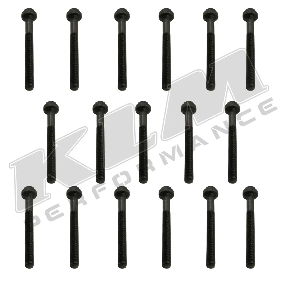 Cummins B3.3L Head Stud Kit 1