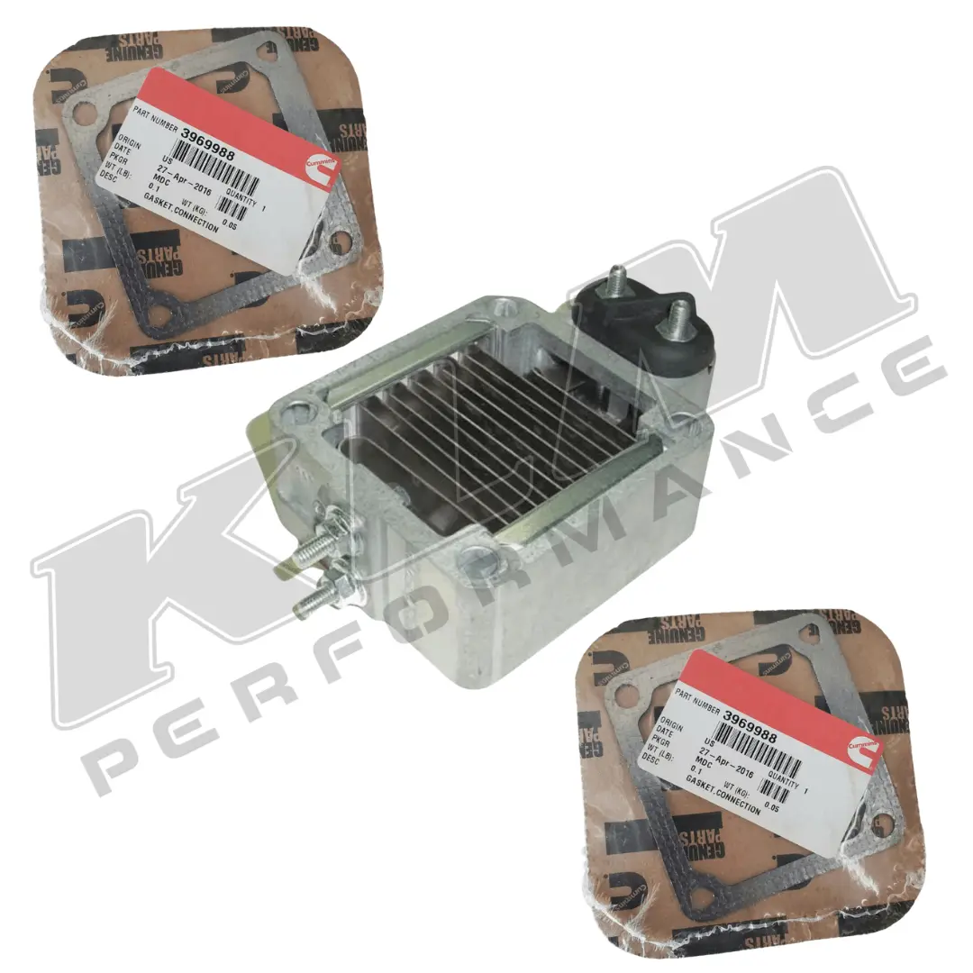Cummins 5.9L Dodge Ram Intake Heater Grid Kit 1998.5-2007 1