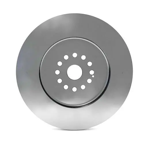 Cummins Isx X15 Crankshaft Damper 1