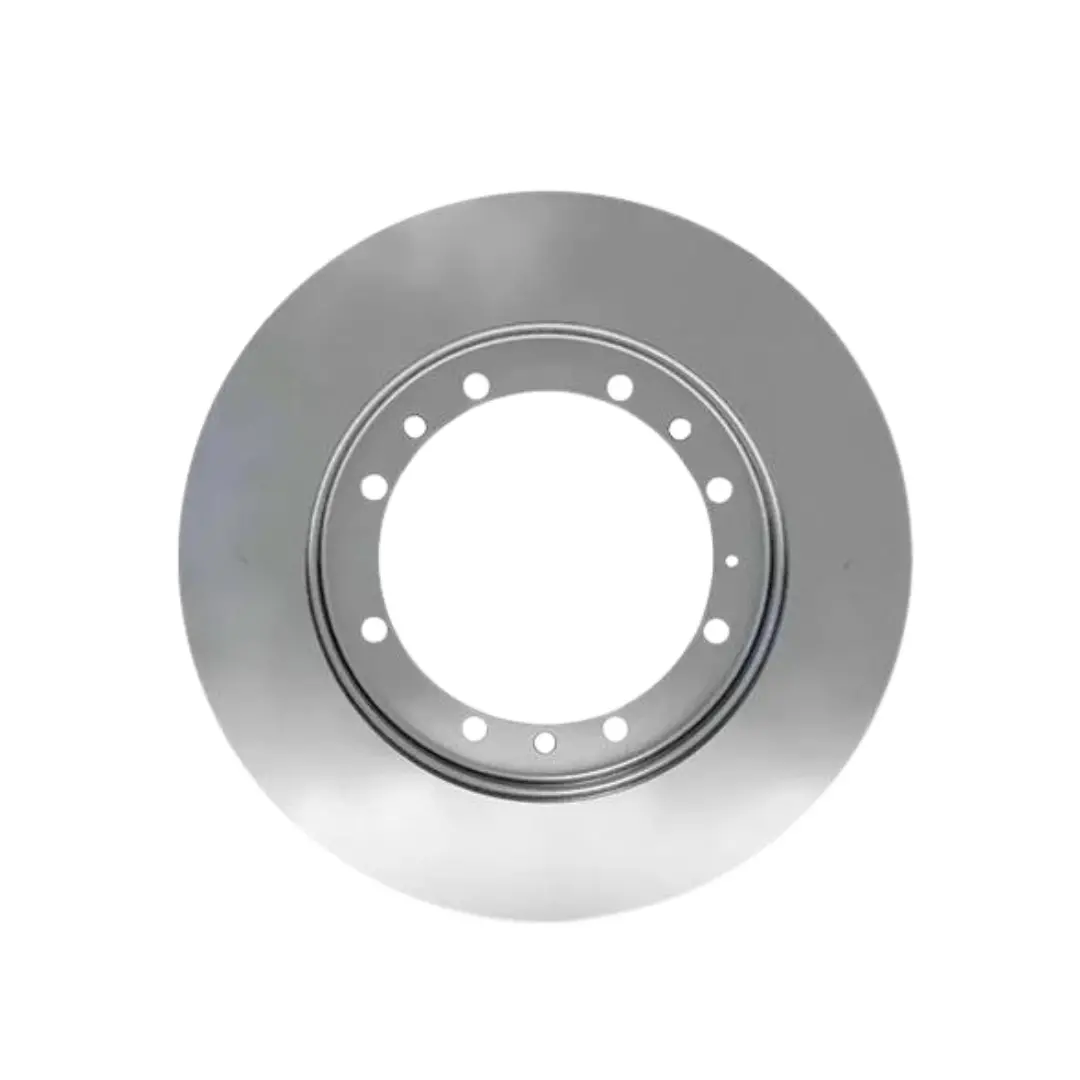 Cummins Kta50 Series Crankshaft Damper 1