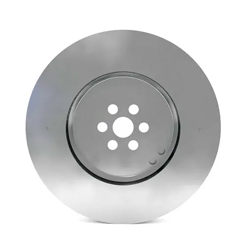 Cummins Ntc 290-350 / 855 Heavy Duty Diesel Damper 1