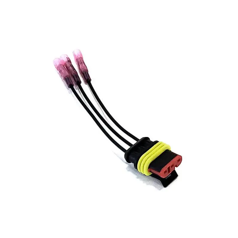 Cummins 3164369 Turbo Speed Sensor Pigtail 6.7L Cummins 1