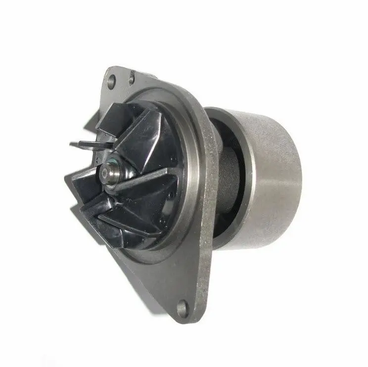 Cummins 5473238 Water Pump Kit 1989 To 2012 Dodge Ram 1