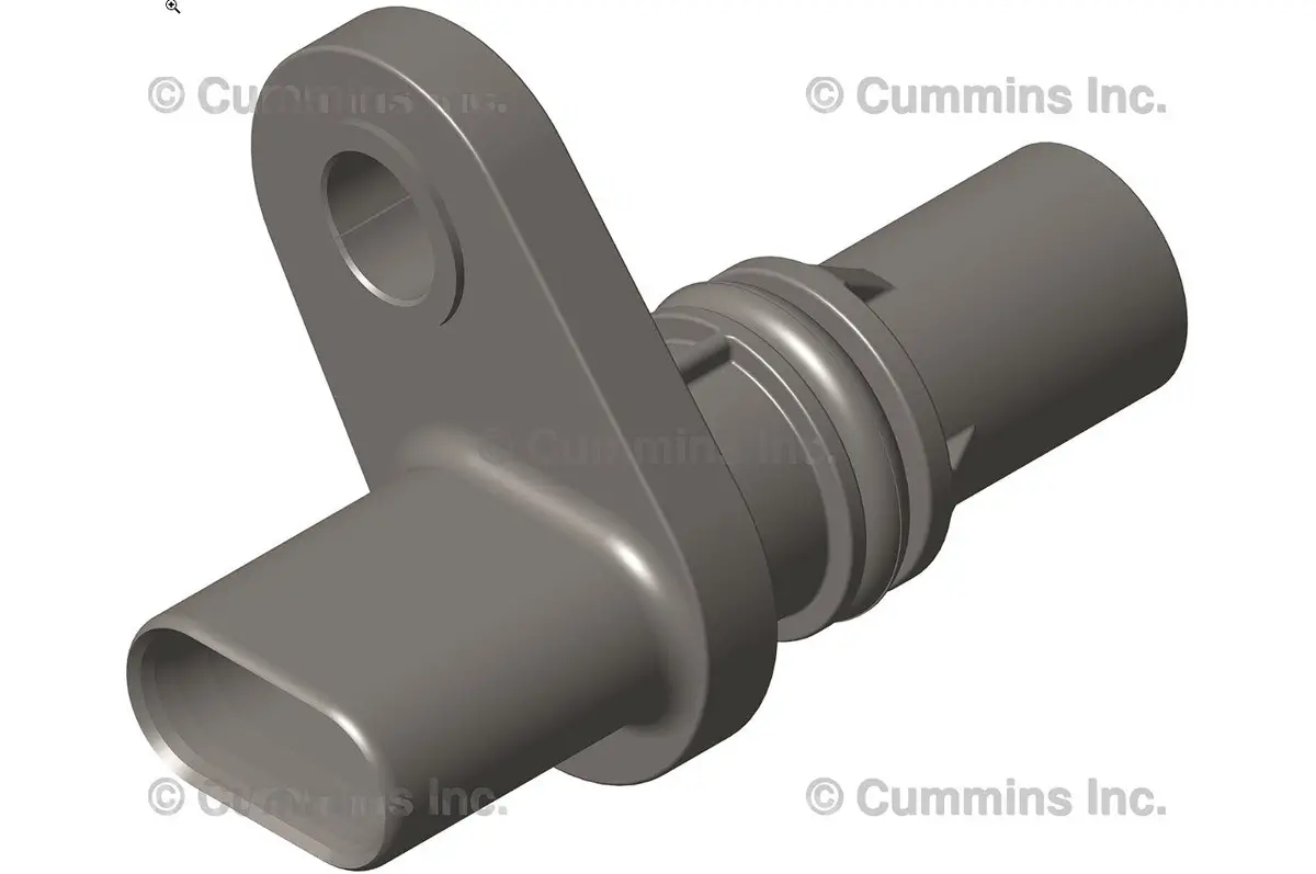 Cummins 5491326Nx Crankshaft Camshaft Position Sensor Cps 1