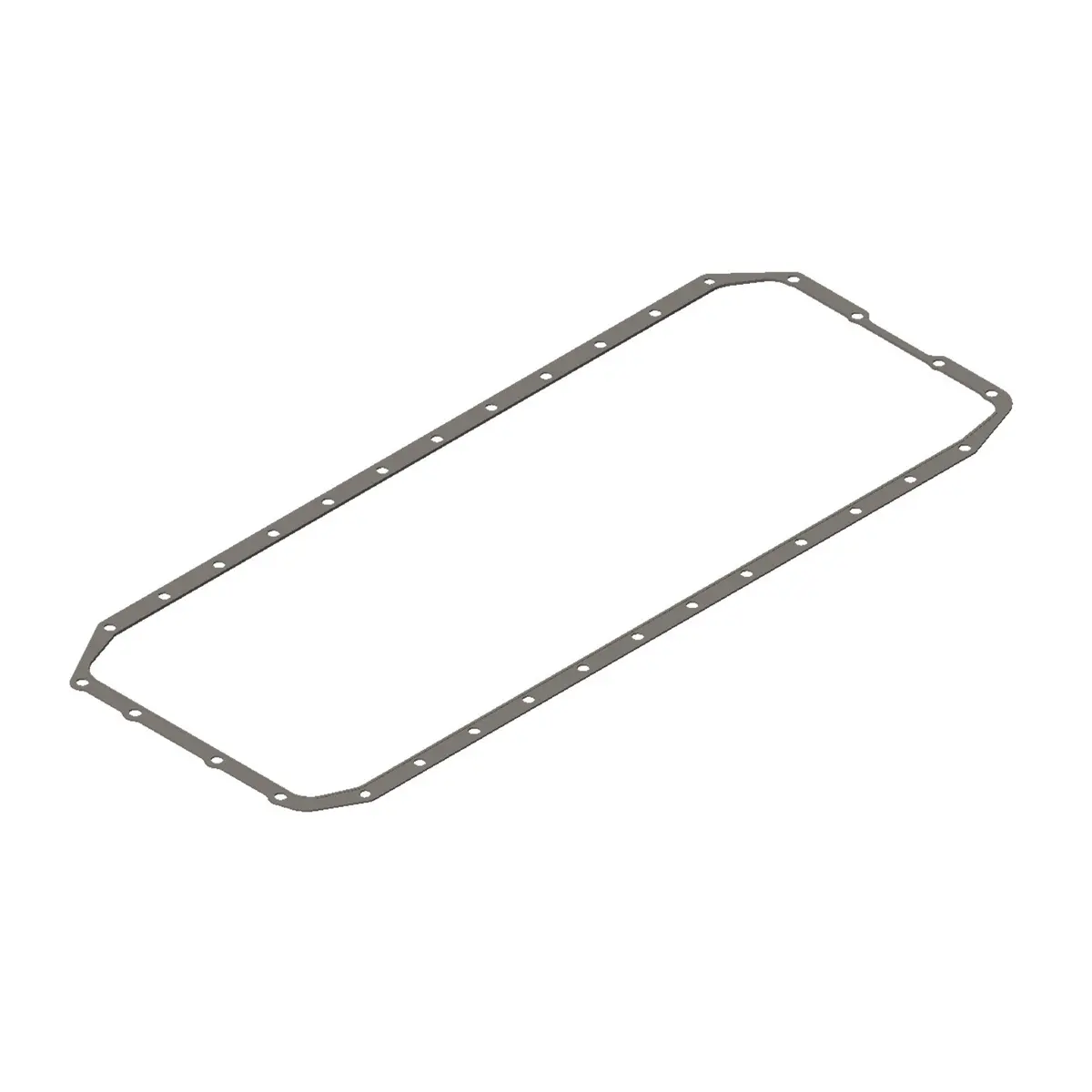 Cummins 5522189 Oil Pan Gasket 1