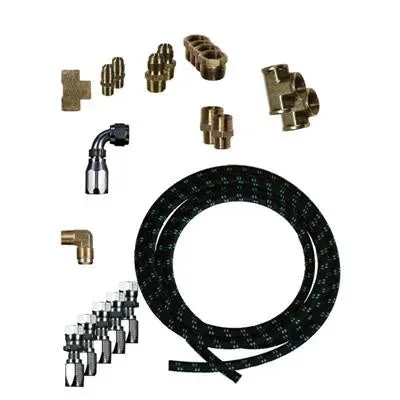 Dd15 Fuel Line Kit Flk-S07 1