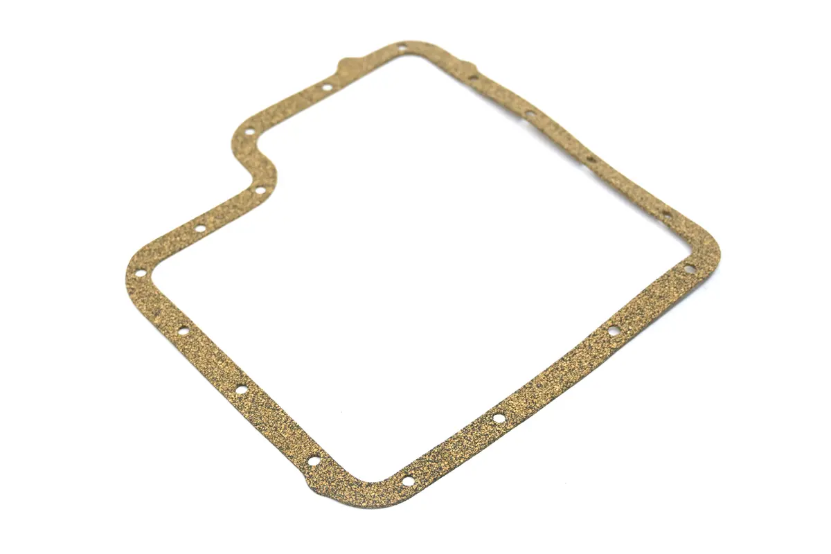 C6 Transmission Pan Gasket 1