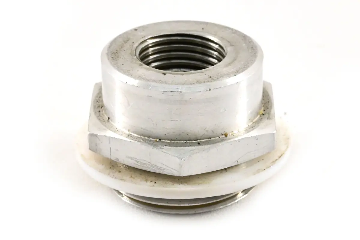 Step-Down Reducer Adapter – Metric M16x1.5 To M28x1 | High-Quality Thread Adapter 1