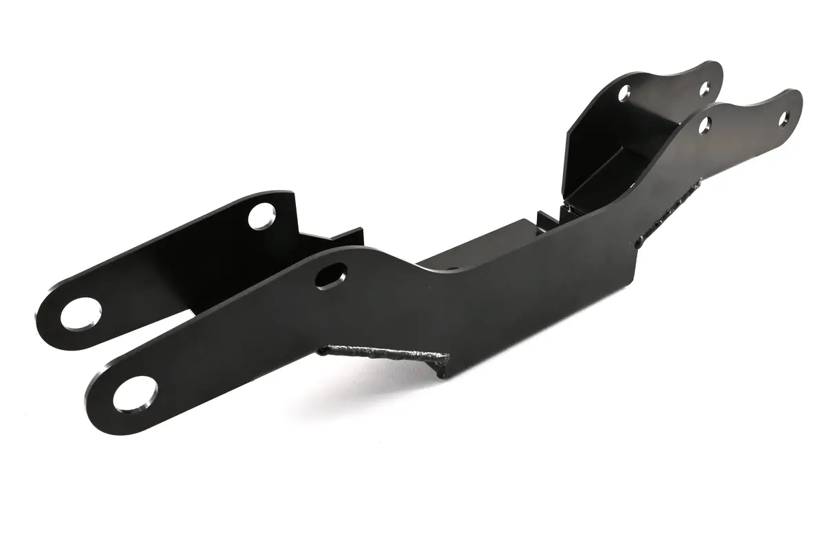 Steel Gen 3 Hemi Mopar A-Body Engine Swap Crossmember – 545Rfe Transmission Compatible 1