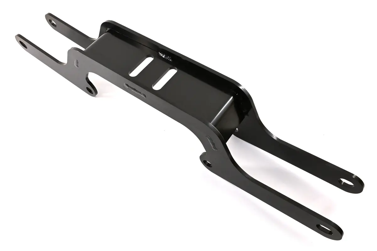 Steel Gen 3 Hemi Mopar B-Body 1966-1970 Engine Swap Crossmember – 8Hp70, Nag1, A727 Transmission Compatible 1