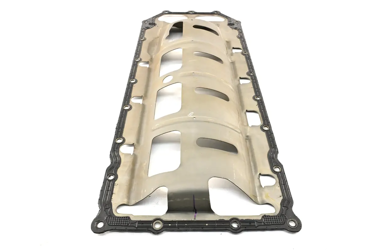 Mopar 2014–2021 6.4L 392 Hemi Gen 3 Oil Pan Gasket 1