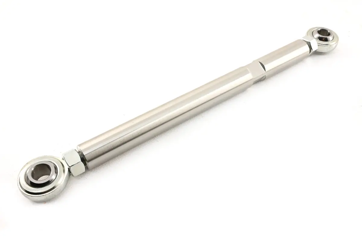 Stainless Steel 7" Adjustable Tensioning Rod – Polished Finish – Universal Fit 1