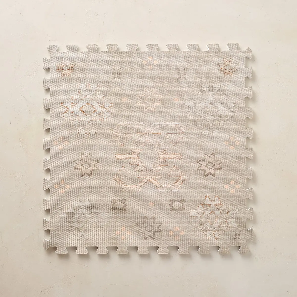 Little Nomad Play Mat | Dallas 1