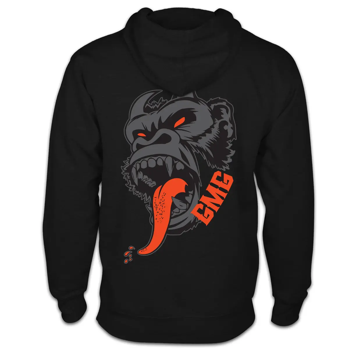 Gmg Demon 170 Hoodie 1