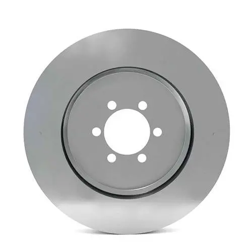 Detroit Diesel 11.1L Series 60 Crankshaft Damper 1