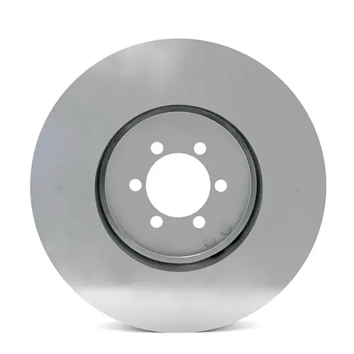 Detroit Diesel 14L Series 60 Crankshaft Damper 1