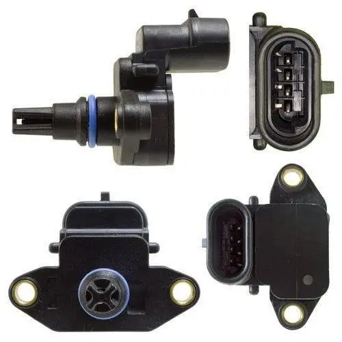 Cummins 3971106 Pressure Temperature Sensor 5.9L Isb Qsb 1