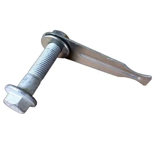 Dodge Ram 16Mm Track Bar Bolt Upgrade Kit 1