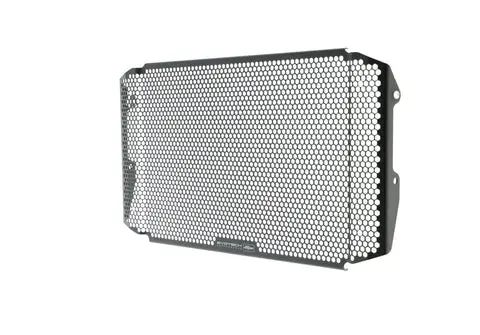 Evotech Performance Radiator Guard – Yamaha Mt-09 (2017 And Later) 1