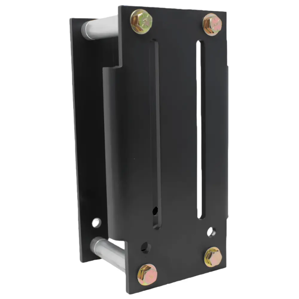 Fass Cbk1001 Heavy Duty Pickup Frame Clamp Bracket 1