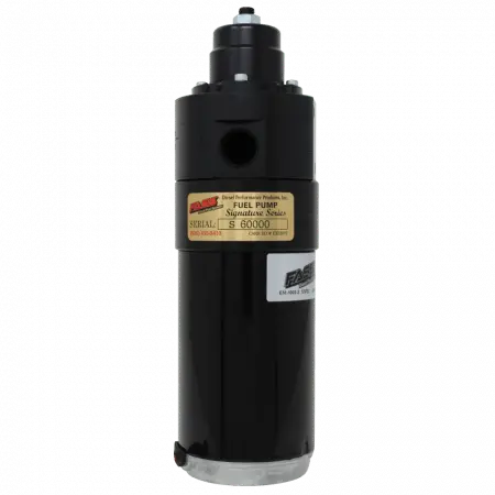 Fass Fas D07 250G 2005-2009 Dodge Ram Adjustable Lift Pump 1