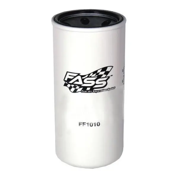 Fass Ff-1010 Fuel Filter 10 Micron 1