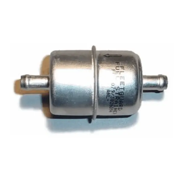 Fass Ff-5289 1/2" In Line Fuel Filter 1