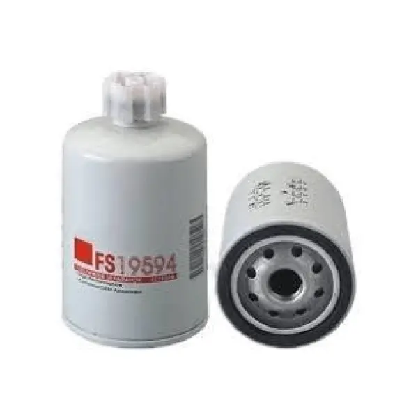 Fass Fs-2001 Fuel Water Separator Filter 1